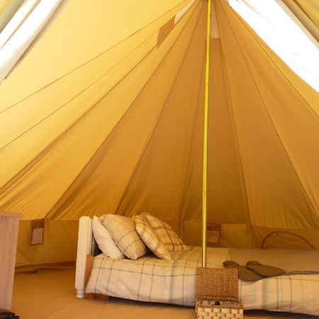 Inver Coille Campsite Fort Augustus Zewnętrze zdjęcie